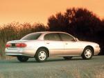 Buick LeSabre 2000 года